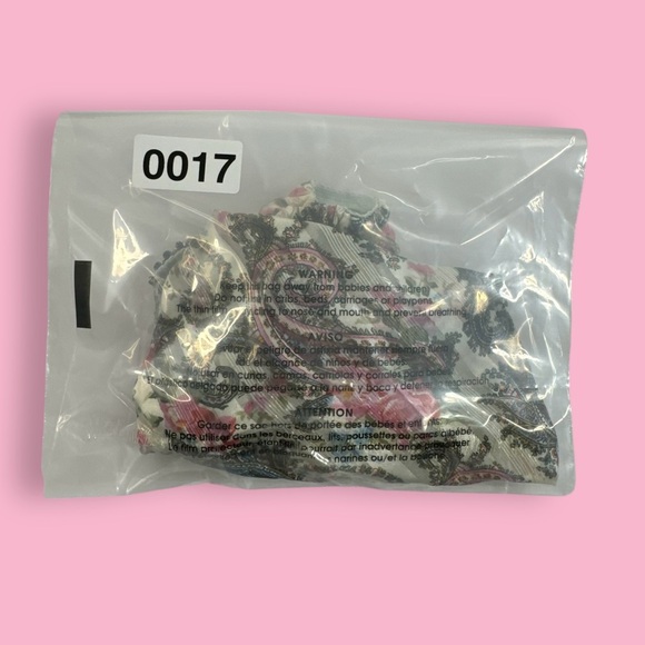 Vtg Victoria's Secret L Second Skin String Bikini Panty Shiny Y2K Gold Label - Picture 5 of 5